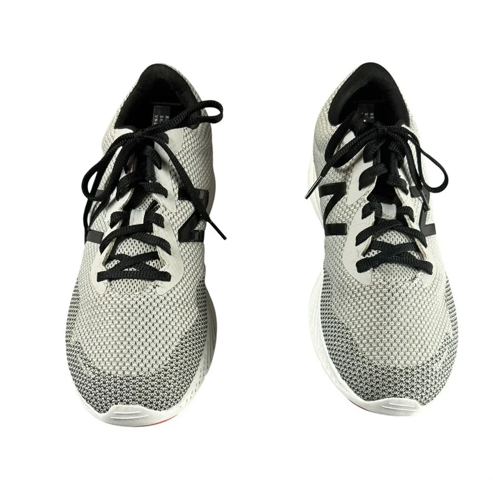 NEW BALANCE 490v7 Speed Ride Mens 13 4E Extra Wide Running Shoes M490LN7 Gray
